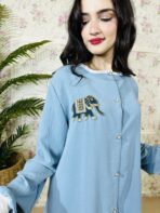 ⁦طقم قطعتين⁩ - الصورة ⁦4⁩