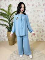 ⁦طقم قطعتين⁩ - الصورة ⁦5⁩