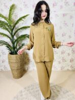 ⁦طقم قطعتين⁩ - الصورة ⁦2⁩