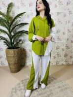 ⁦طقم قطعتين⁩ - الصورة ⁦3⁩