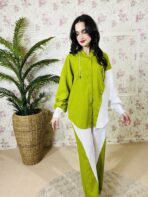 ⁦طقم قطعتين⁩ - الصورة ⁦2⁩