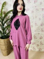 ⁦طقم قطعتين⁩ - الصورة ⁦3⁩