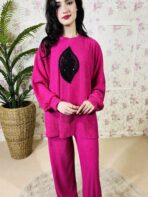 ⁦طقم قطعتين⁩ - الصورة ⁦4⁩