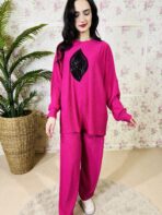 ⁦طقم قطعتين⁩ - الصورة ⁦3⁩