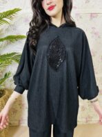 ⁦طقم قطعتين⁩ - الصورة ⁦7⁩