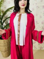 ⁦طقم ثلاثة قطع⁩ - الصورة ⁦2⁩