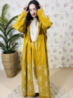 ⁦جلابية قطعتين⁩ - الصورة ⁦5⁩