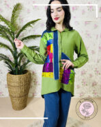 ⁦طقم قطعتين⁩ - الصورة ⁦3⁩