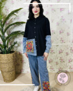 ⁦طقم قطعتين⁩ - الصورة ⁦2⁩