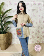 ⁦طقم قطعتين⁩ - الصورة ⁦3⁩