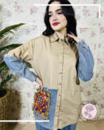 ⁦طقم قطعتين⁩ - الصورة ⁦4⁩