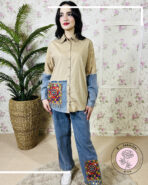 ⁦طقم قطعتين⁩ - الصورة ⁦5⁩