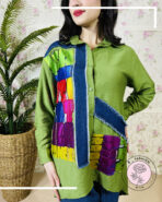 ⁦طقم قطعتين⁩ - الصورة ⁦2⁩