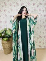 ⁦جلابية قطعتين⁩ - الصورة ⁦4⁩