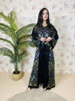 ⁦جلابية قطعتين⁩ - الصورة ⁦7⁩