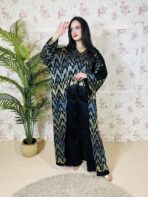⁦جلابية قطعتين⁩ - الصورة ⁦3⁩