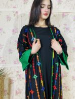⁦جلابية قطعتين⁩ - الصورة ⁦2⁩
