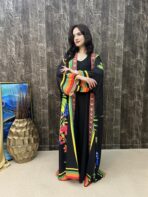 ⁦جلابية قطعتين⁩ - الصورة ⁦3⁩
